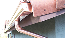 Rain Gutter Installation, Repair, Cleaning and Protection in Sparks, OK